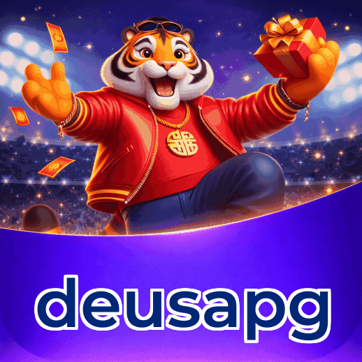 deusapg - Infraestrutura de segurança certificada