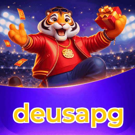 Especificações técnicas download deusapg
