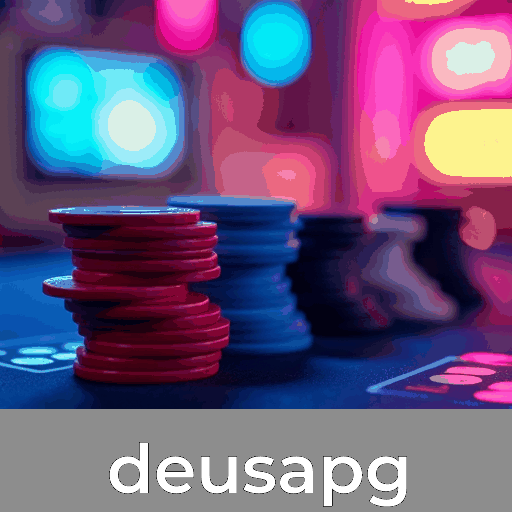 deusapg Bônus acumulado deusapg