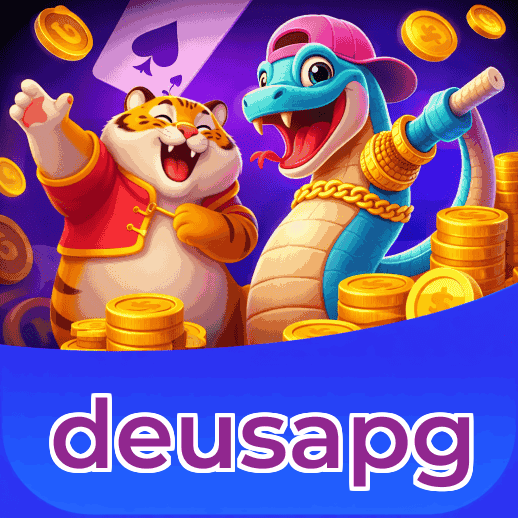 deusapg APP mobile