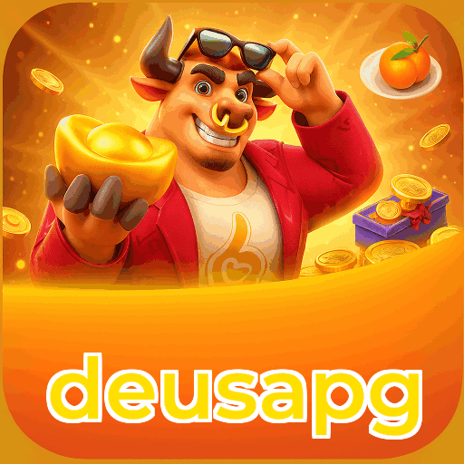 deusapg logo